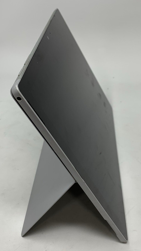 Microsoft Surface Pro 5 1796 Tablet i5-7300U 2.6GHz 256GB SSD 8GB DDR3 Silver B- gallery
