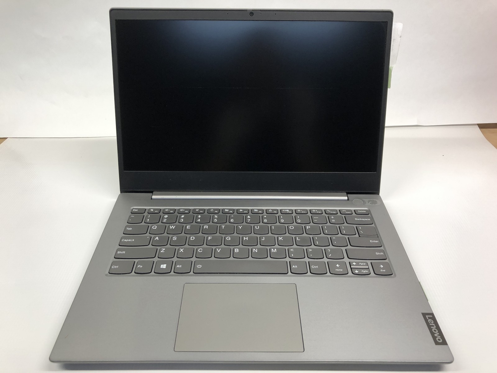 Lenovo Thinkbook 14-IIL 14" i5-1035G1 8GB RAM No Storage No OS gallery