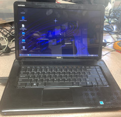 Dell Inspiron Notebook N5030 15.6″ Laptop Pentium T4500 4GB 500GB Kubuntu Linux