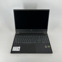 HP Victus 15.6 144Hz FHD 3.2GHz Ryzen 7 7445HS 16GB 512GB SSD RTX 4050 Excellent