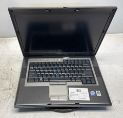 Dell Precision M4300 Intel Core 2 Duo 2GHz 512 MB NO HDD BIOS LOCKED
