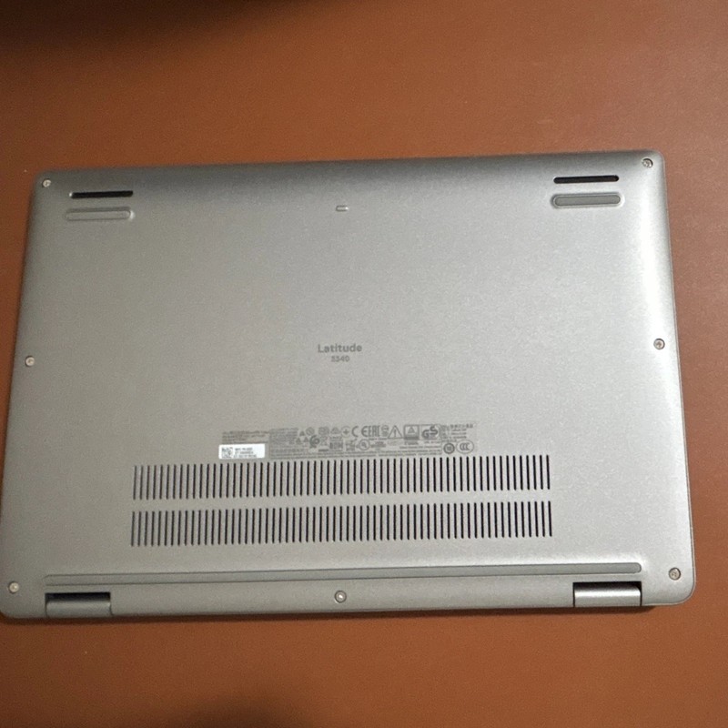 Dell Latitude 3340 Laptop Intel Core i3 13th GEN. 256GB SSD, 8GB RAM. Ubuntu gallery