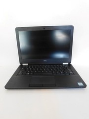 DELL LATITUDE E5270 i7-6600U @ 2.6 GHz, 16 GB RAM, NO HDD/OS #3