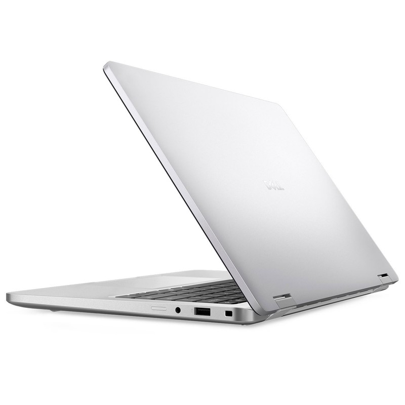 Dell Pro 14 Plus 14.0" 1920x1200 Ryzen 7 PRO 250 16GB RAM 1TB SSD Windows 11 Pro gallery