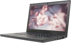 Lenovo ThinkPad x270 12.5 in – i5-6300U 256GB SSD 16GB RAM W10 Pro