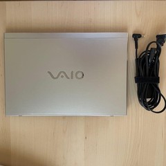 Sony Tested VAIO Pro PG VJPG11 Core i5-8250U 8GB 512GB SSD 13.3″ Win11 PC