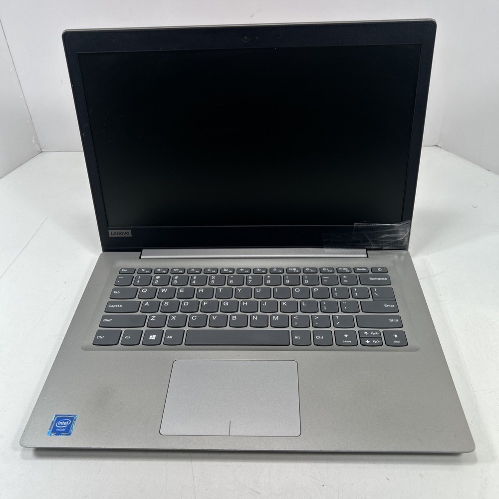 Lenovo IdeaPad 120S-14IAP Celeron N3350 4GB Internal Ram 64GB eMMC W10 PARTS