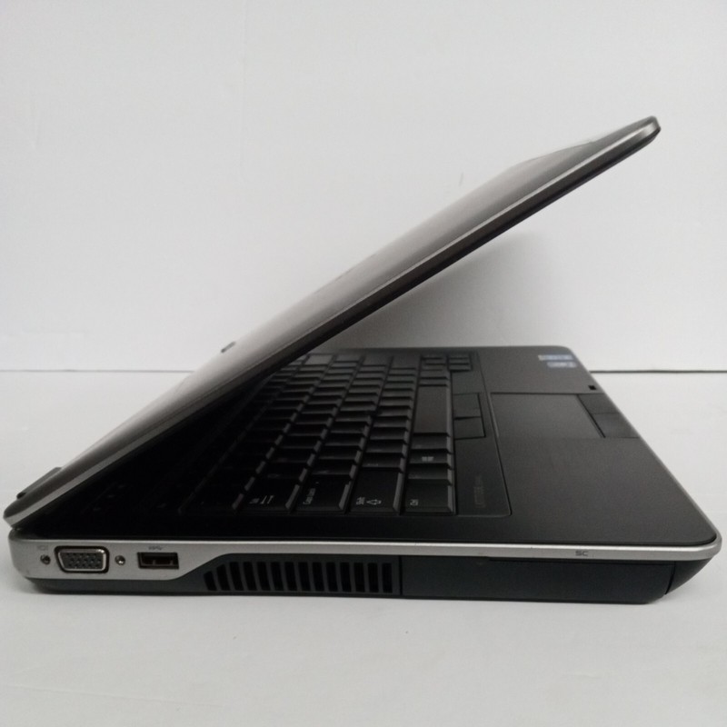 Dell Latitude E6440 i5-4300M 2.50GHz 8GB 240GB SSD WIFI DVD/RW WEBCAM W10 Pro gallery