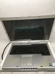Dell Inspiron E1505 15″ (AS IS) Intel Centrino – JZ