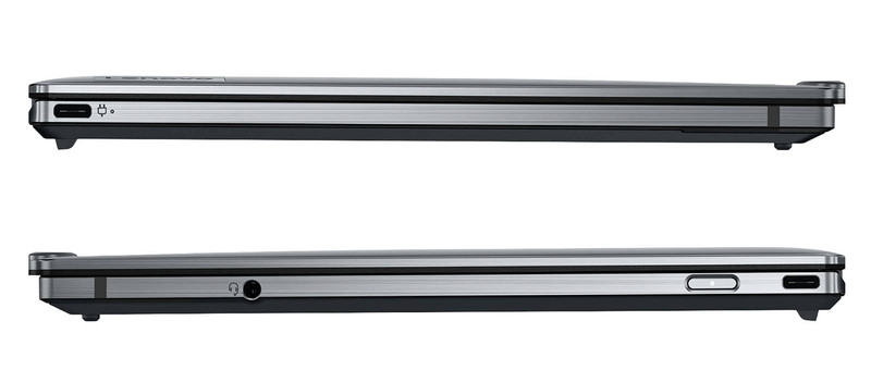 ThinkPad Z13 Ryzen 7 PRO 4.7GHz WUXGA Touch 32GB 1TB IR FPR 2Y On-site Warranty gallery