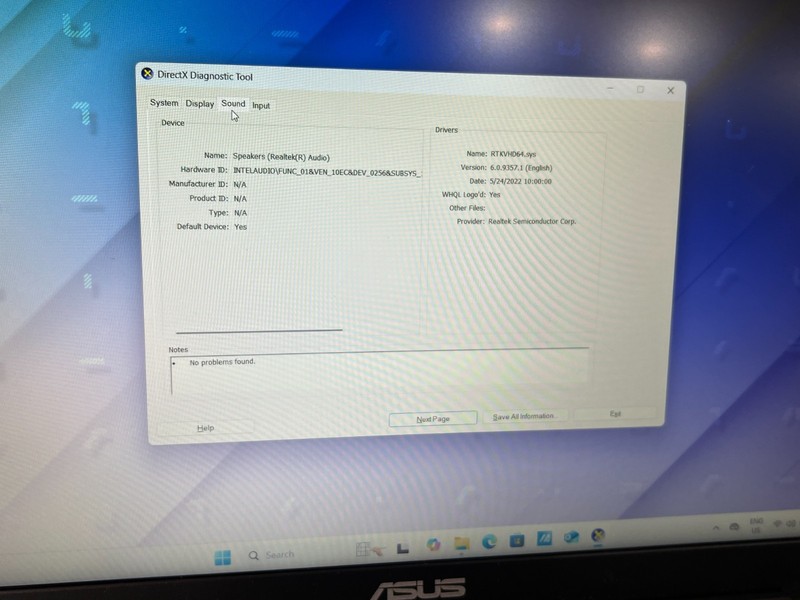ASUS VIVOBOOK GO 15 E510K WINDOWS 11 HOME 128GB SSD 4 GB RAM / 15.6" gallery
