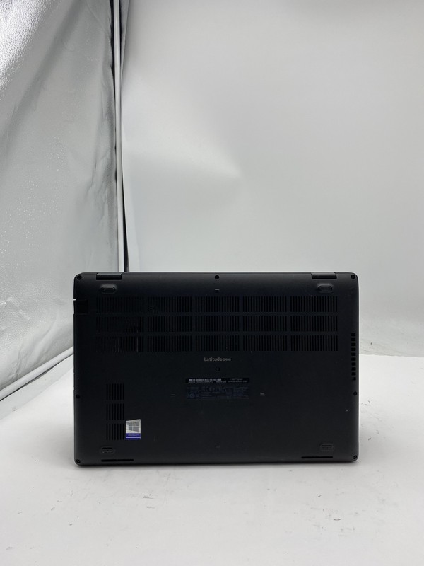 Dell Latitude 5400 Laptop i5 8365U 1.6GHz 8GB RAM 256GB SSD Windows 11 Pro gallery