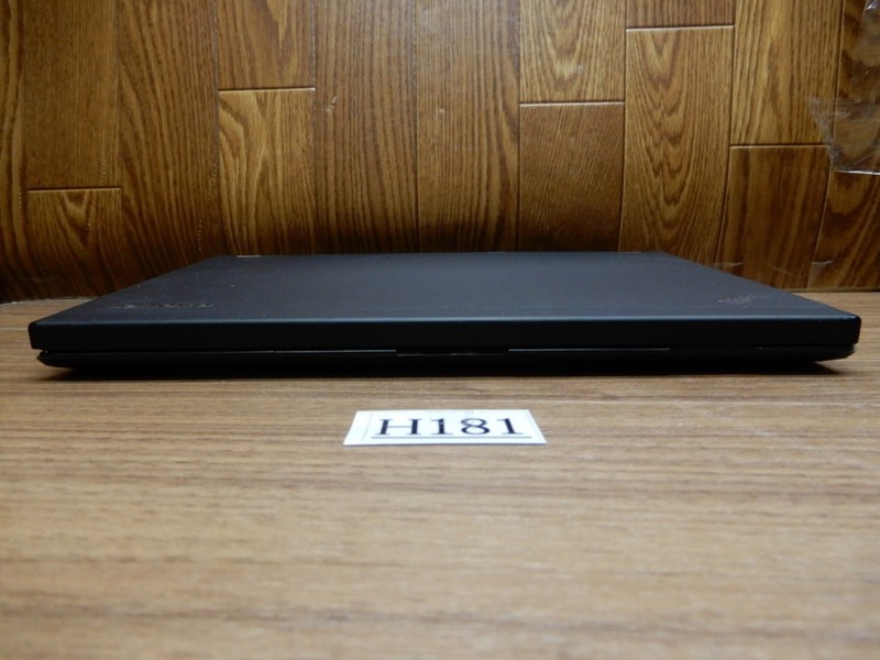 Lenovo ThinkPad X230 Windows10-64bit Core i3 1366x768 Black Used gallery