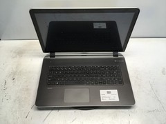 HP Pavilion 17-F231NR AMD A10-5745M 2100MHz 8 GB NO HDD/Battery