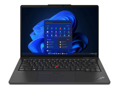 Lenovo ThinkPad X13s 13.3″ (512GB SSD, Qualcomm Snapdragon 8cx Gen 3., 3.00 GHz,