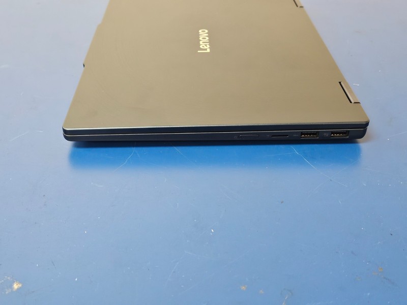 LENOVO IdeaPad 5 2-in-1 14AKP10, AMD Ryzen AI 7 350, 16 GB RAM, 1 TB NVMe SSD gallery