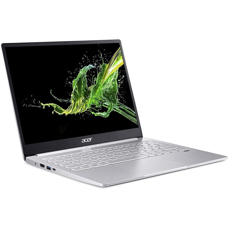 Acer Swift 3 SF314-511 14" 8GB 512GB, Silver gallery