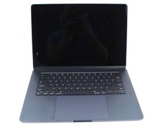 APPLE MACBOOK AIR A2941 15″ M2 – 2023, 8GB, 256Gb SSD (DSP018499)