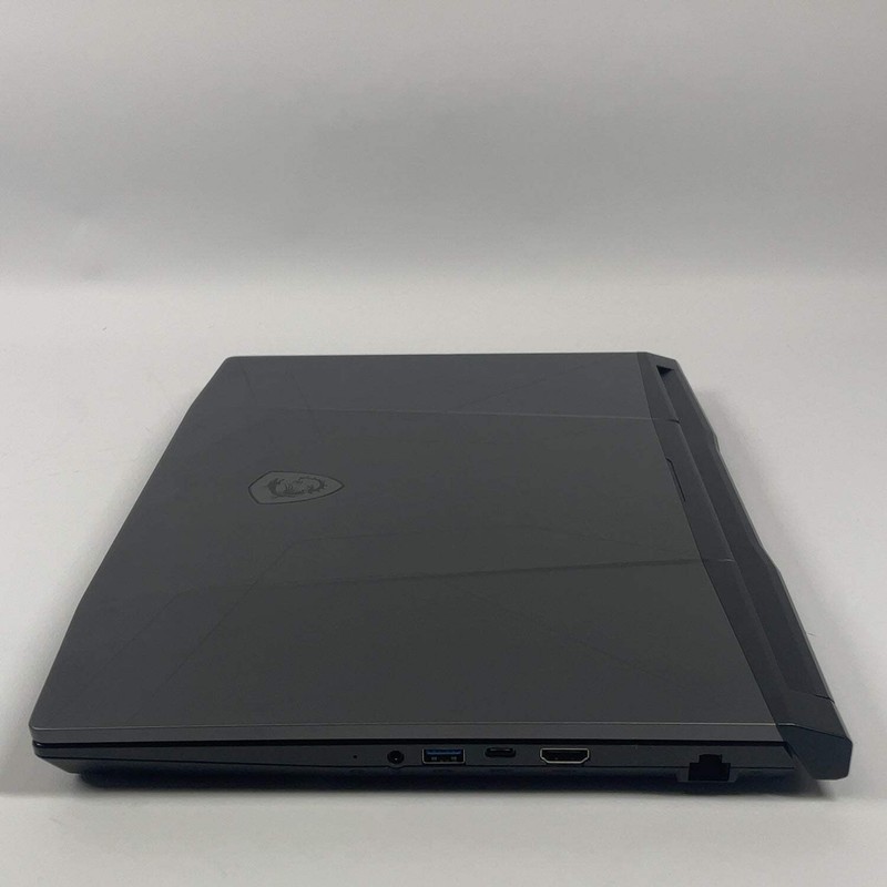 MSI Pulse GL66 12UCK 15.6" i7-12650H 2.3GHz 16GB RAM 1TB SSD GeForce RTX 3050 gallery