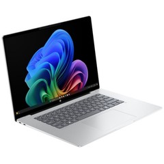 HP OmniBook 5 16″ Touch Snapdragon X Plus X1P-42-100 16GB 1TB SSD W11H Laptop