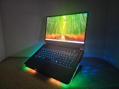 NVIDIA RTX 3080Ti Alienware X15 R2 Intel Core i9-12900H 16 Core 32GB 1TB SSD
