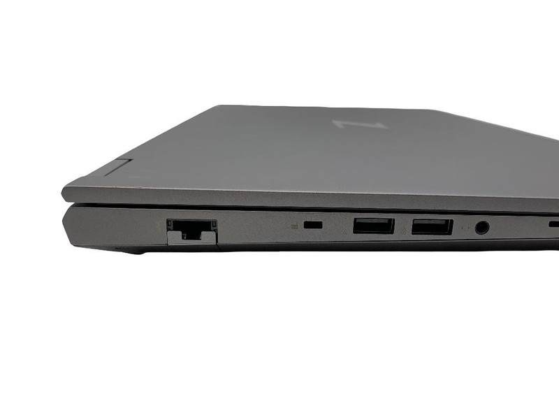 HP ZBOOK FURY 15 G8 11th Gen i9-11950H @ 2.60GHz 64GB 512GB 15.5" 1920x1080 gallery