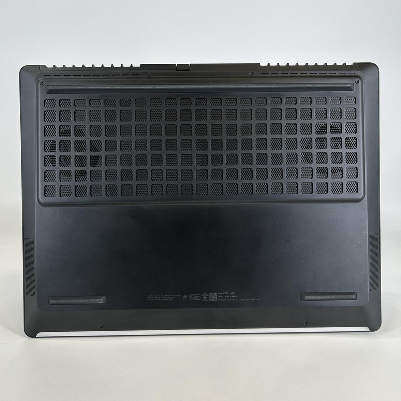 HP Omen Max 16 Black 240Hz QHD+ 2.7 GHz Ultra 9 275HX 32GB 2TB SSD RTX 5080 gallery