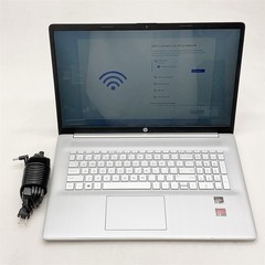 HP 17-cp0035cl Laptop AMD Ryzen 5500U 2.10GHZ 17.3″ 12GB 512GB NVMe Windows 11