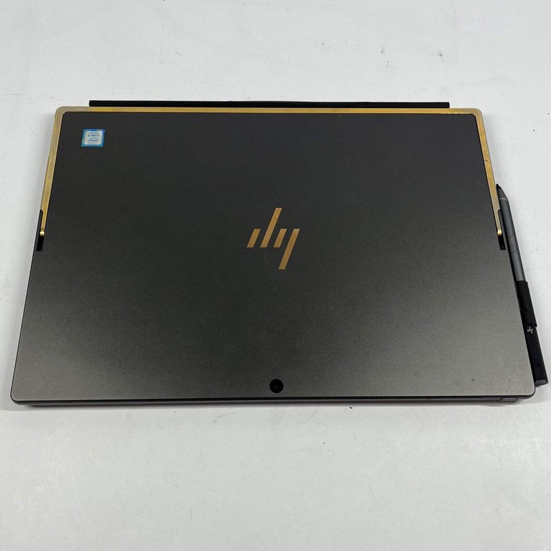 HP Spectre x2 Detachable 12-c0XX 8GB RAM 400GB gallery