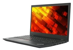 Lenovo ThinkPad T580 15.6″ FHD i7 8TH Gen laptop 32GB 1Tb NVME win 11 pro webcam