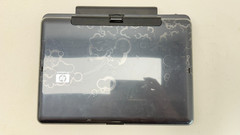 HP TouchSmart tx2-1277nr 12.1″ Touchscreen Convertible Laptop AMD Turion X2 ATI