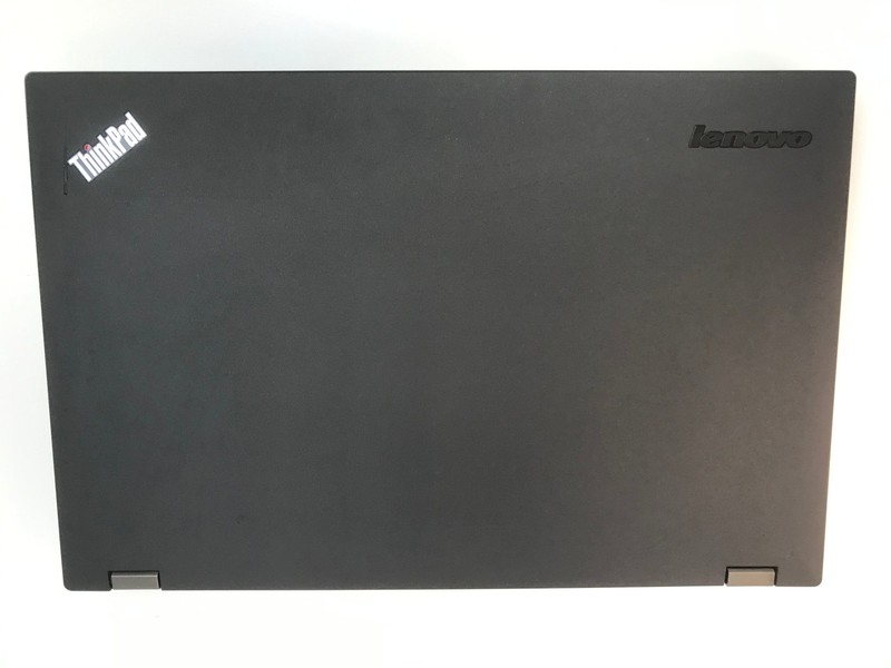 Lenovo ThinkPad T540p 20BE003AUS - Intel Core i5-4200M 8GB RAM, 500GB HDD gallery