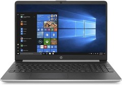 HP 15-dy1008ca 15.6″ Intel Core i3-1005G1 1.2 GHz 8GB 256GB SSD W11H Laptop SL