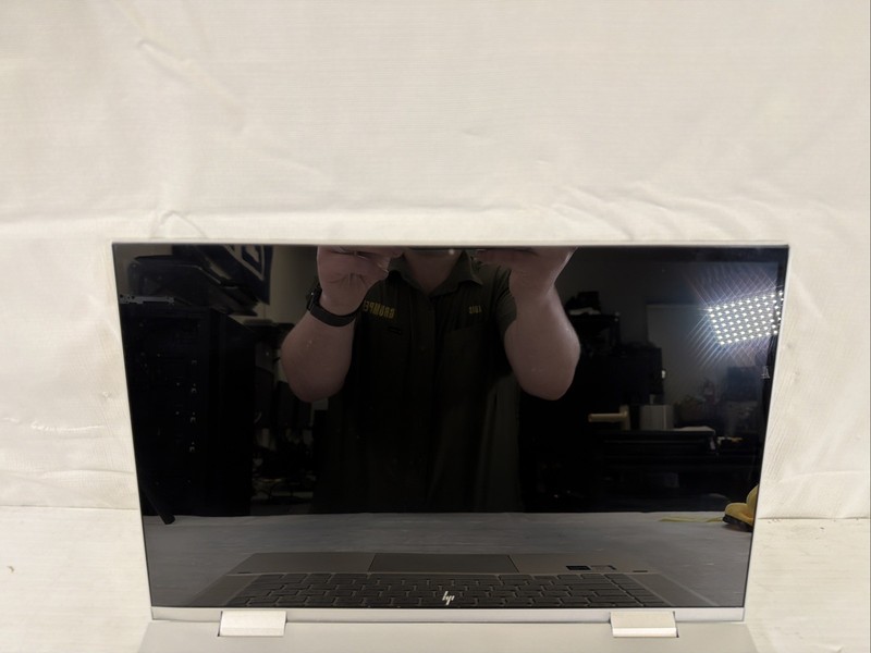 HP ENVY X360 15M-ES0023DX | CORE I7-1165G7 2.80 GHZ | 16GB | NO SSD/OS - TOUCH! gallery