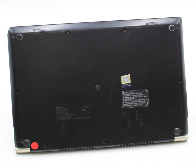 Toshiba Portege X30-E 13.3in 256 GB SSD 8 GB RAM i5-8250U 30 day warranty No OS gallery