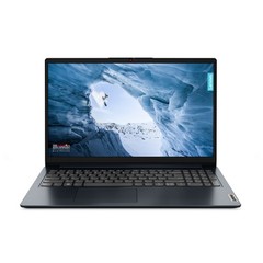 Lenovo IdeaPad 1, 15″ FHD, i5-1335U, 16GB RAM, 4TB SSD, Win 11 Pro