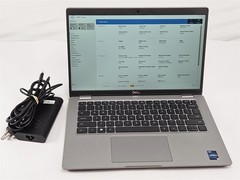 Dell Latitude 5431 Intel Iris Xe Graphics 14″ Intel Core i7-1270P 16GB 256GB SSD