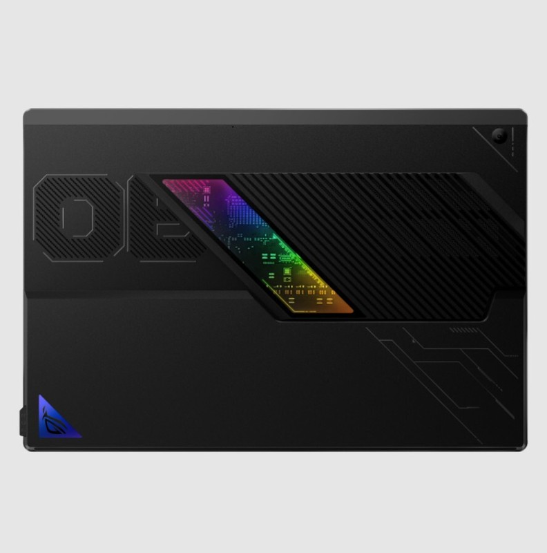 ROG Flow X13 (2025) AMD Ryzen AI Max+ 395 ,128GB RAM+1TB SSD Notebook Computers gallery