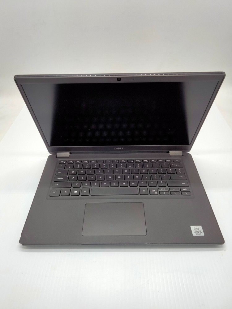 Dell Latitude 3410 14" i5-10210U No RAM No SSD unlocked touchscreen laptop