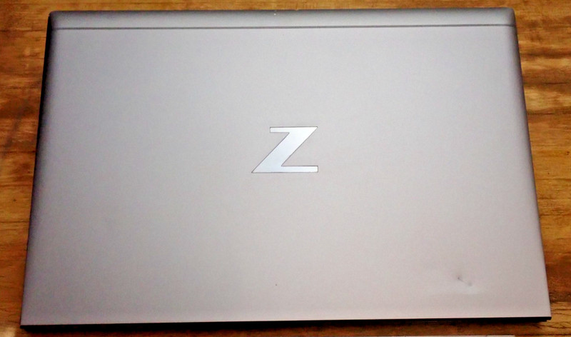 HP ZBook Firefly 14 G8 Intel i5-1135G7 16GB RAM 256GB SSD Iris Xe HP Charger gallery