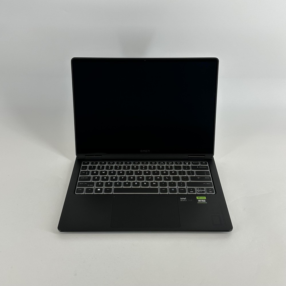 HP Omen Transcend 14 QHD+ 2.5 GHz Ultra 9 185H 32GB 1TB SSD RTX 4070 BENT FRAME
