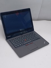 Lenovo ThinkPad S230U Twist No RAM No Drive Intel Core i5 For Parts or Repair
