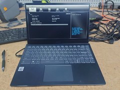 MSI Modern 14 MS-14D1 14″ FHD i3-10110U 8GB RAM No SSD/OS