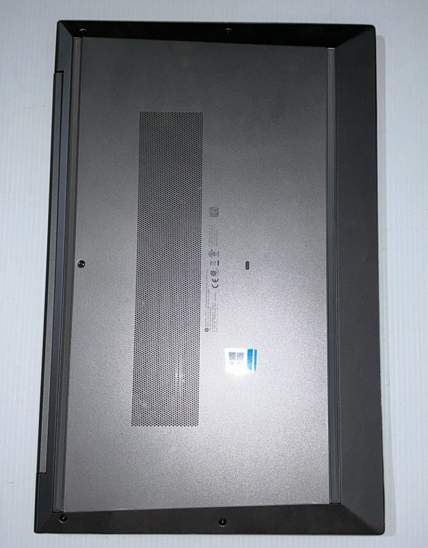 HP ZBook Firefly 15 G7 Laptop i7-10510U@1.80ghz 8GB 256GB M.2 SSD gallery