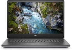 Dell Precision 7750 17.3″ Workstation i7 2.7GHz 32GB RAM 1TB SSD RTX4000 Grade C