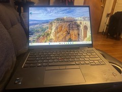 Lenovo ThinkPad X1 Yoga Gen 6 i7-1165G7 16GB 512GB Win11 Pro