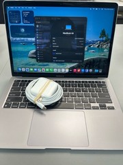 2020 Apple M1 MacBook Air 13″ A2337 8GB (PD7017825)