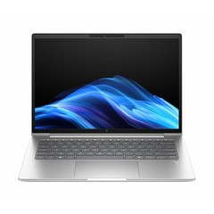 HP – EliteBook 14″ Copilot+ PC Laptop – AMD Ryzen AI 7 350 with 32GB Memory -…