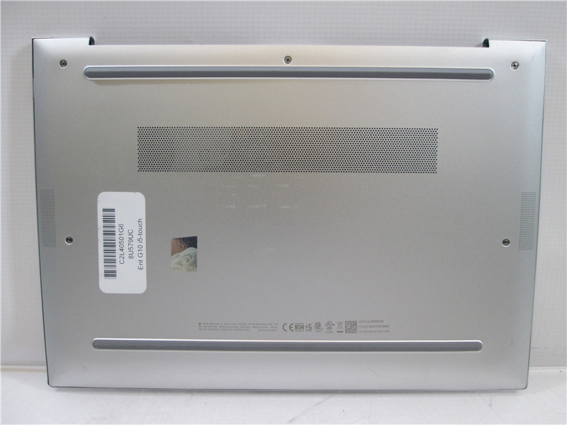 HP EliteBook 840 G10 i5-1345U Motherboard Keyboard Unit No RAM No SSD No LCD gallery