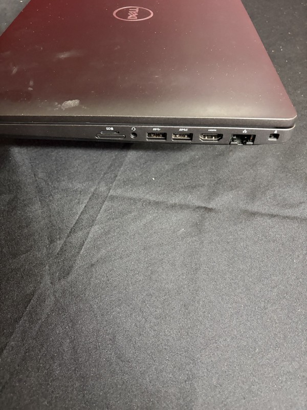 Dell Latitude 5501 -- I5, 16gb RAM, 256GB NVMe, Win11Pro, *REFRESHED* laptop gallery
